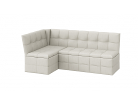 Кашемир крем (кожзам) / Дуб Сонома трюфель