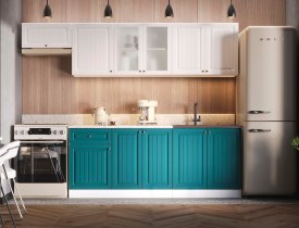 акация белая-моренга