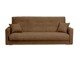 Коричневый (рогожка), ППУ