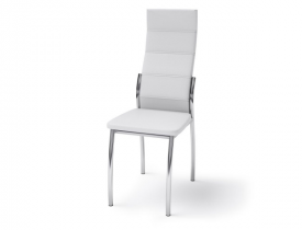 Белый (экокожа) SL