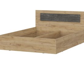 Дуб золотой / Камень тёмный SL