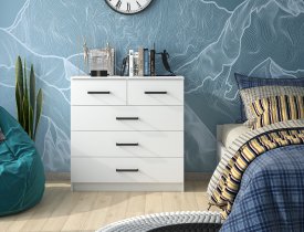 Белый (Гладкий)