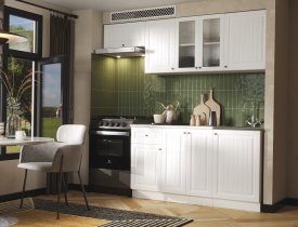 акация белая