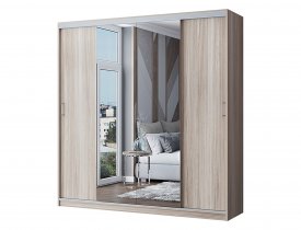 Ясень шимо светлый