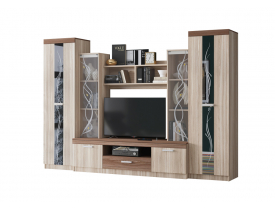 Ясень шимо темный / Ясень шимо светлый