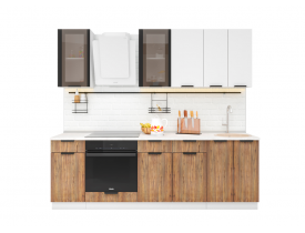 Софт пломбир/орех канадский