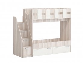 Милк / Ясень шимо светлый