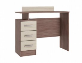 Ясень шимо темный / Ясень шимо светлый SL