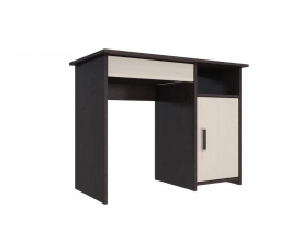 Венге/Дуб молочный