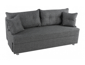 Серый (рогожка)