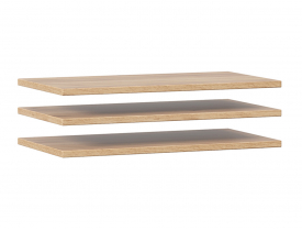 Дуб золотой