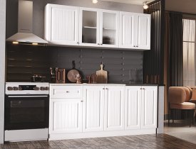 акация белая