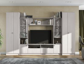 Ясень Анкор светлый