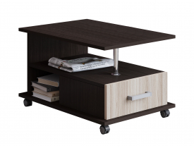 венге / ясень шимо светлый