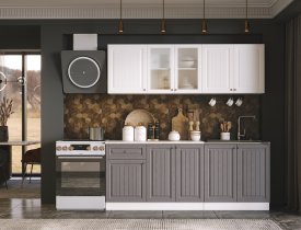 акация белая-трюфель