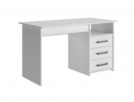 Белый (Гладкий)