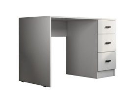 Белый гладкий SL