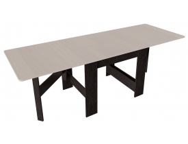 Дуб Белфорт / Венге Цаво