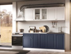 акация белая-сапфир