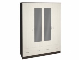 венге/дуб белфорд