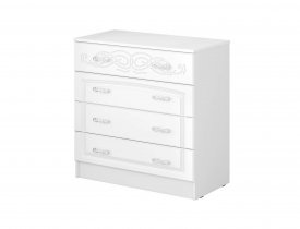 Белый / Софт даймонд