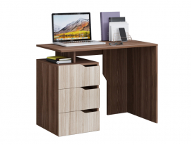 ясень шимо темный/ясень шимо светлый