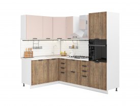 софт латте/орех канадский