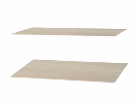 Ясень шимо темный / Ясень шимо светлый SL