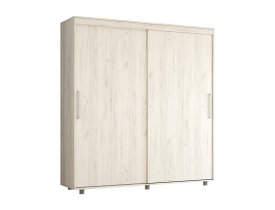 Дуб крафт белый