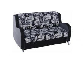 Город серый (микровелюр)