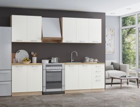 Сонома (корпус) / Милк (фасад)