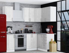 Ясень патина