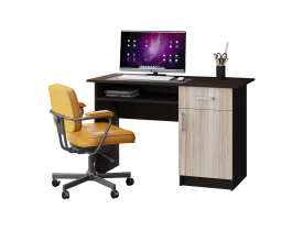 Венге / Ясень шимо светлый