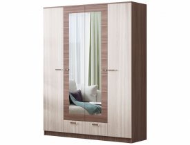 Ясень шимо темный / Ясень шимо светлый