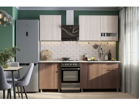 Ясень Шимо светлый/ Ясень Шимо темный