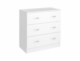 белое дерево