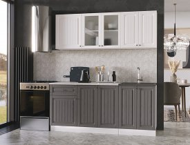 акация белая-трюфель