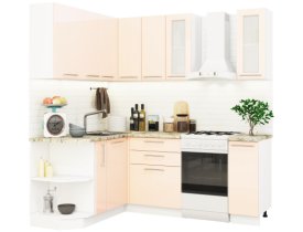 Ваниль глянец SL