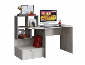 артвуд светлый/артвуд темный